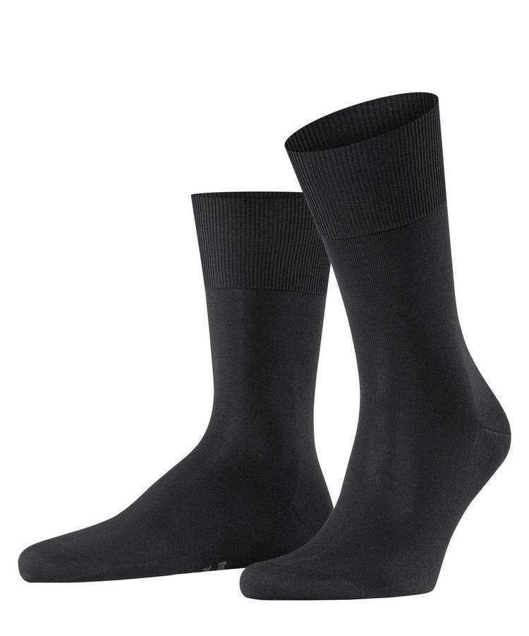 Falke Falke Socken Herren - black (3000) - 0 | SportScheck