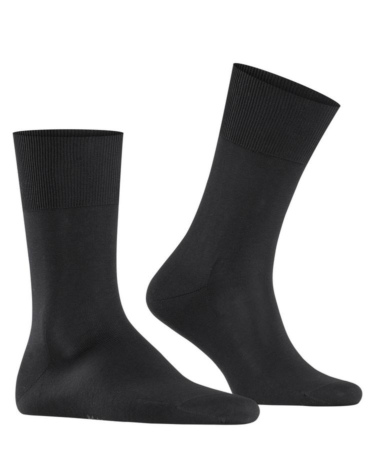 Falke Falke Socken Herren - black (3000) - 0 | SportScheck