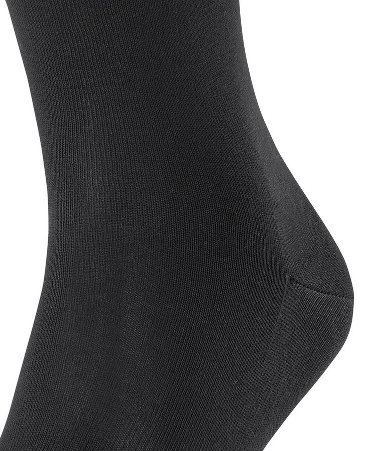 Falke Falke Socken Herren - black (3000) - 1 | SportScheck