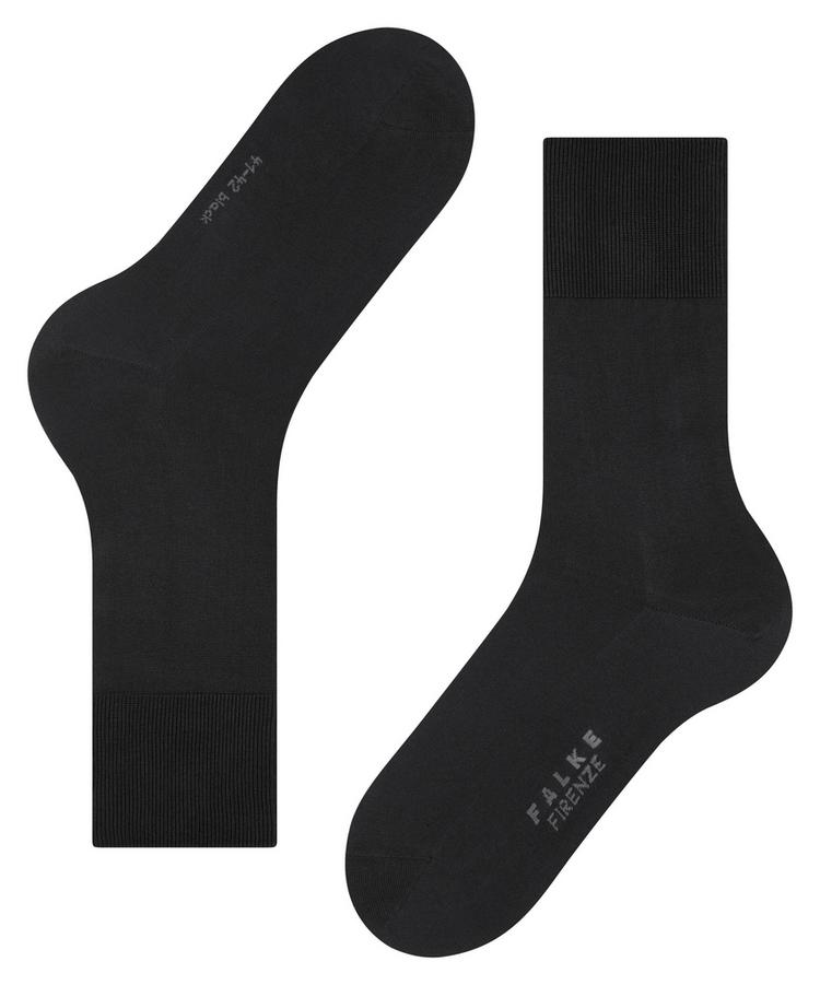 Falke Falke Socken Herren - black (3000) - 2 | SportScheck