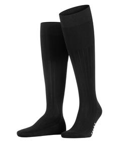 Falke Milano KH Freizeitsocken Herren black (3000)