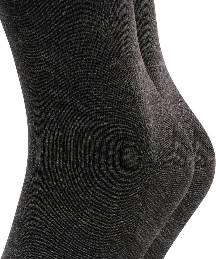 ESPRIT ESPRIT Basic Wool SO 2-Pack Socken Herren - anthra.mel (3080) - 1 | SportScheck