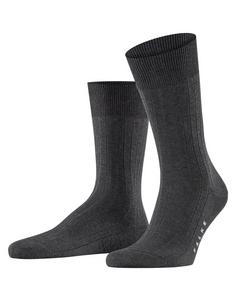 Falke Milano SO Freizeitsocken Herren anthracite mel. (3190)