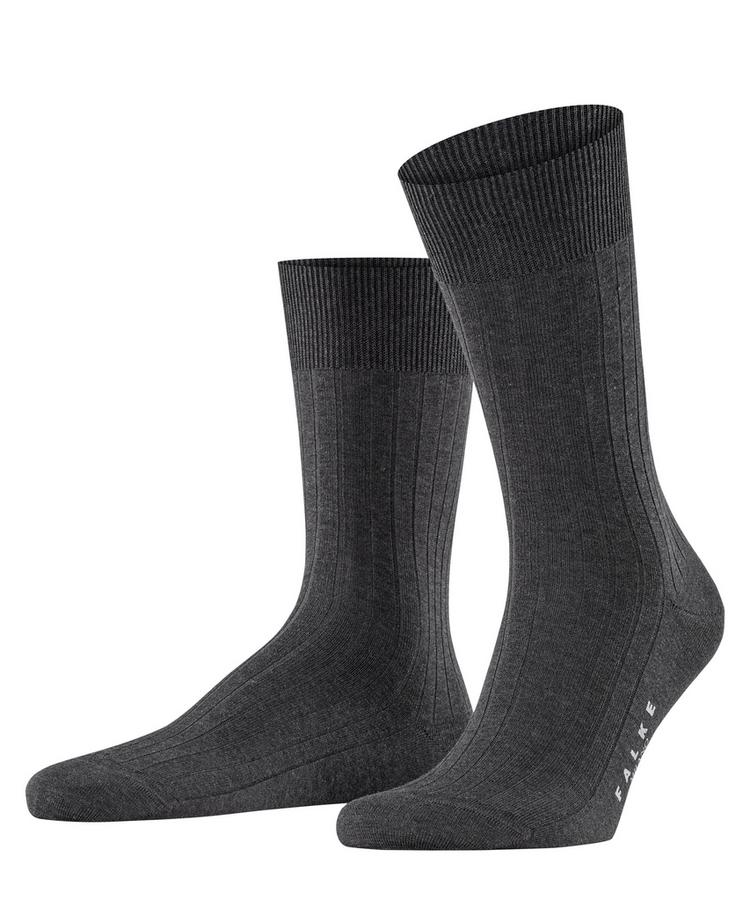 Falke Falke Milano SO Socken Herren - anthracite mel. (3190) - 0 | SportScheck