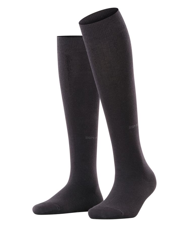 ESPRIT ESPRIT Basic Pure Socken Damen - black (3000) - 0 | SportScheck