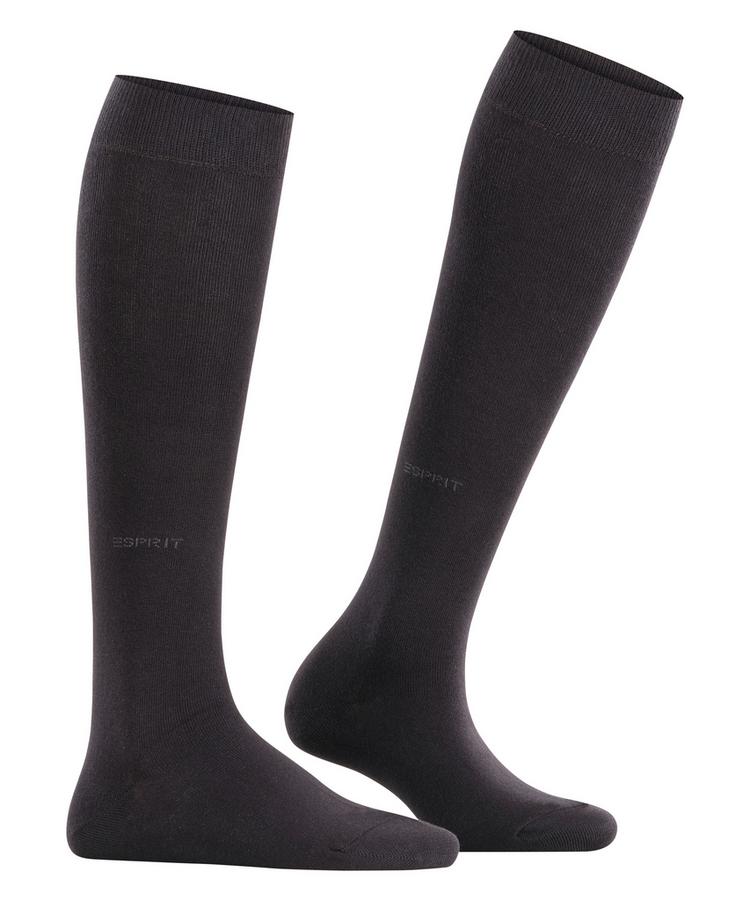 ESPRIT ESPRIT Basic Pure Socken Damen - black (3000) - 0 | SportScheck