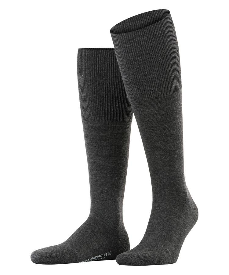 Falke Falke Socken Herren - anthra.mel (3080) - 0 | SportScheck