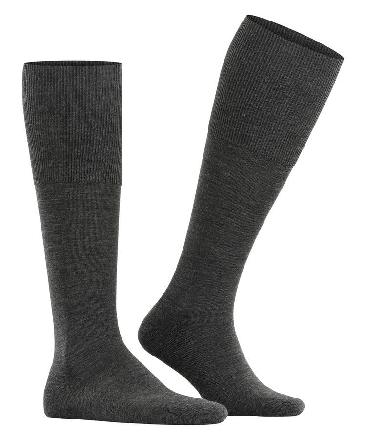Falke Falke Socken Herren - anthra.mel (3080) - 0 | SportScheck