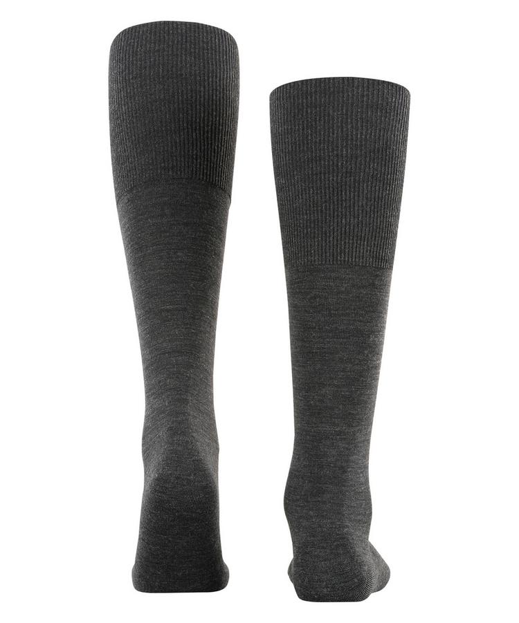 Falke Falke Socken Herren - anthra.mel (3080) - 0 | SportScheck