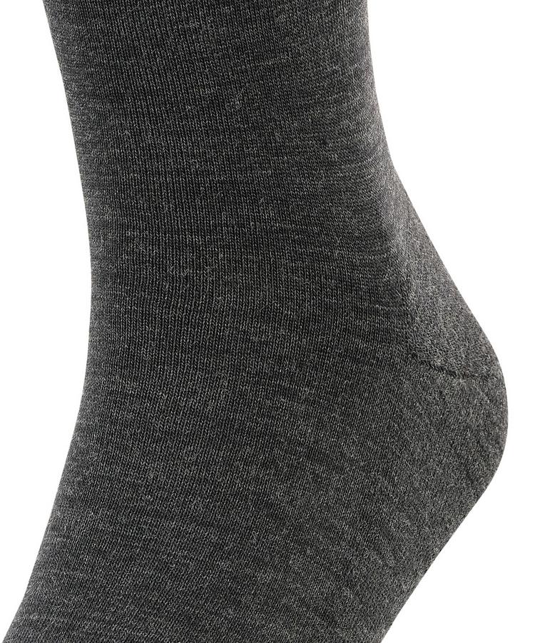 Falke Falke Socken Herren - anthra.mel (3080) - 1 | SportScheck