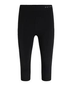 Falke 3/4-Lauftights Herren black (3000)