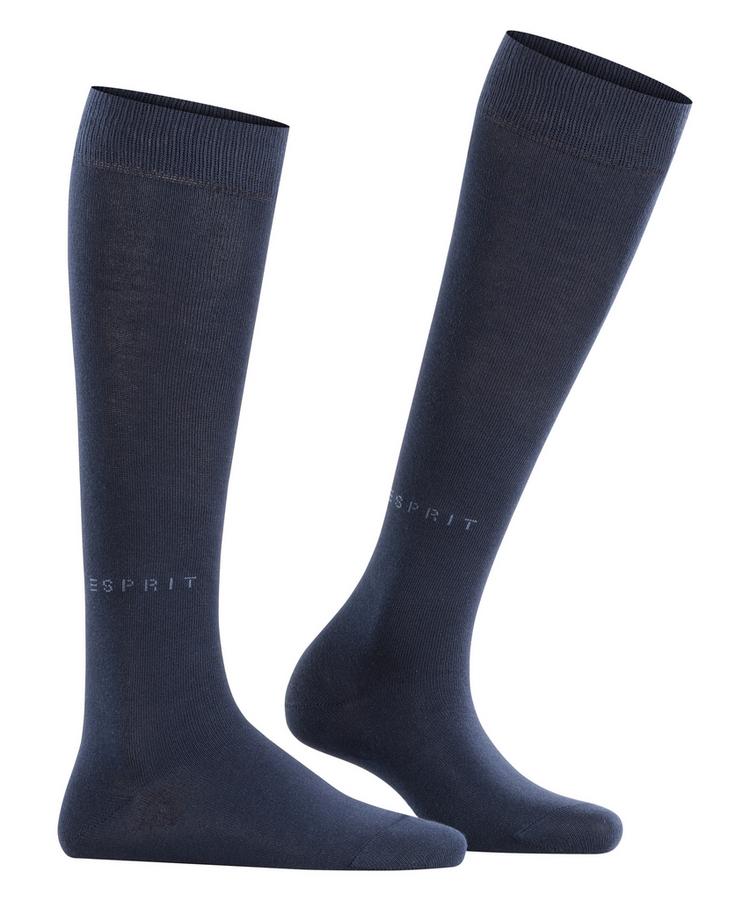 ESPRIT ESPRIT Basic Pure Socken Damen - marine (6120) - 0 | SportScheck