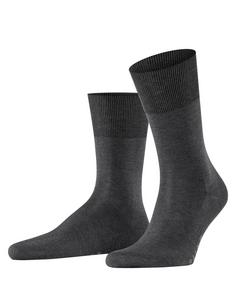 Falke Freizeitsocken Herren anthracite mel. (3190)