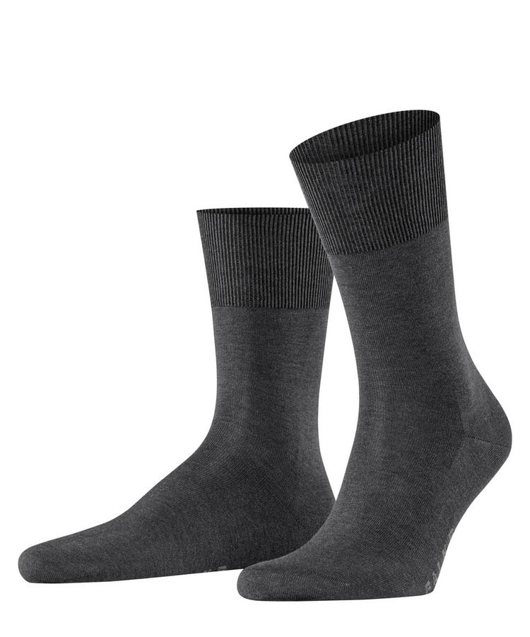 Falke Falke Socken Herren - anthracite mel. (3190) - 0 | SportScheck
