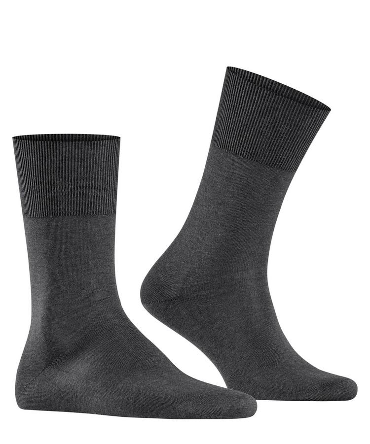 Falke Falke Socken Herren - anthracite mel. (3190) - 0 | SportScheck