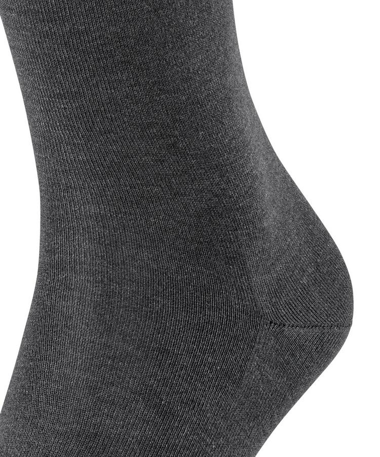Falke Falke Socken Herren - anthracite mel. (3190) - 1 | SportScheck