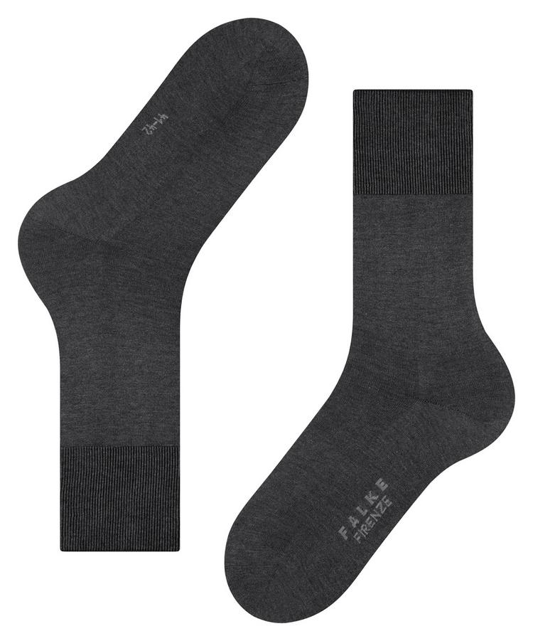 Falke Falke Socken Herren - anthracite mel. (3190) - 2 | SportScheck