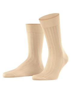 Falke Milano SO Freizeitsocken Herren sand (4320)