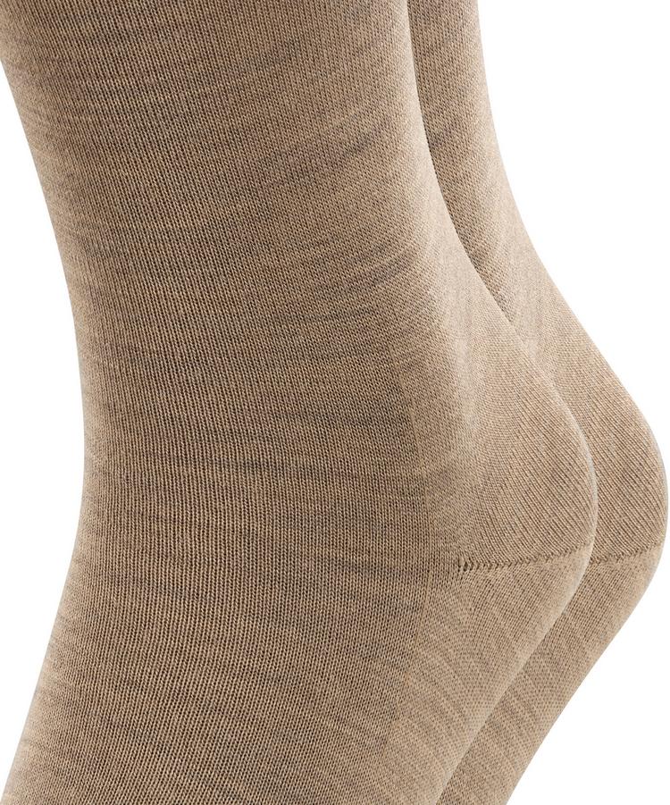 ESPRIT ESPRIT Basic Wool SO 2-Pack Socken Herren - nutmeg mel (5410) - 1 | SportScheck