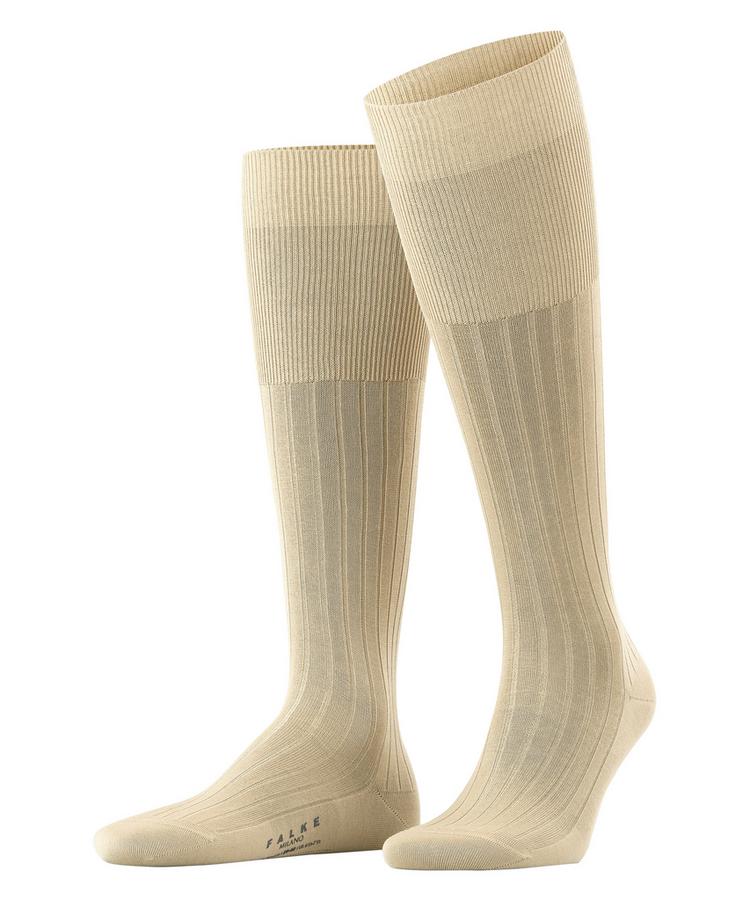 Falke Falke Milano KH Socken Herren - sand (4320) - 0 | SportScheck