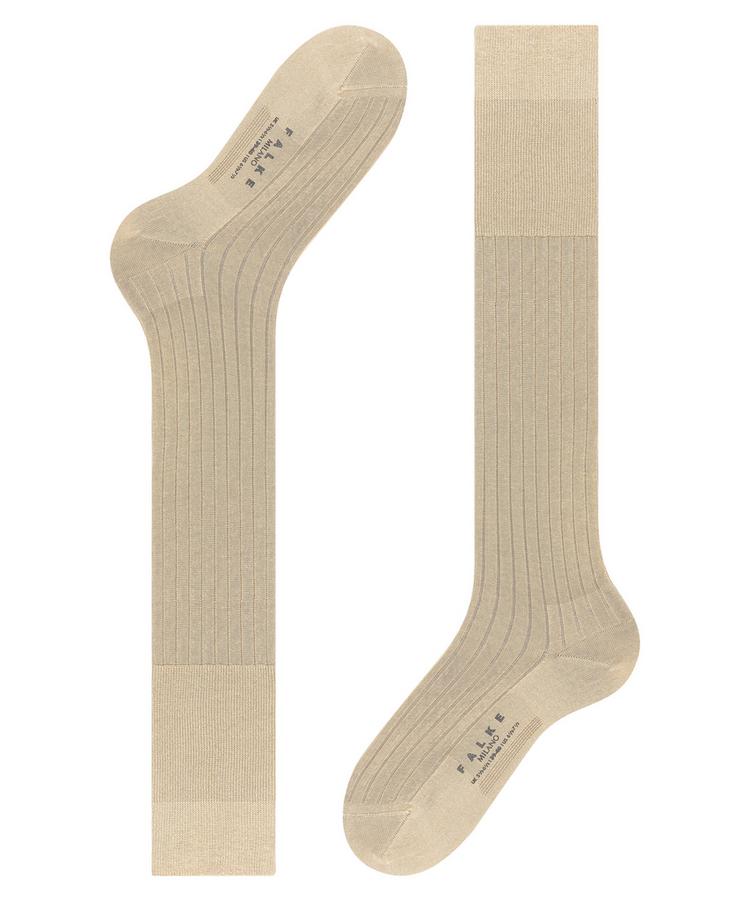 Falke Falke Milano KH Socken Herren - sand (4320) - 2 | SportScheck