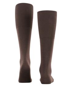 Rückansicht von Falke Freizeitsocken Herren brown (5930)