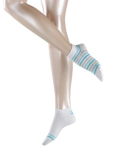 ESPRIT M Stripe SN  2-Pack Socken Damen