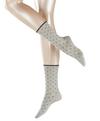 ESPRIT Melange Dot SO Socken Damen - storm grey (3820)