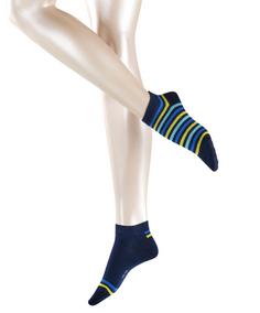 ESPRIT M Stripe SN  2-Pack Freizeitsocken Damen marine (6120)