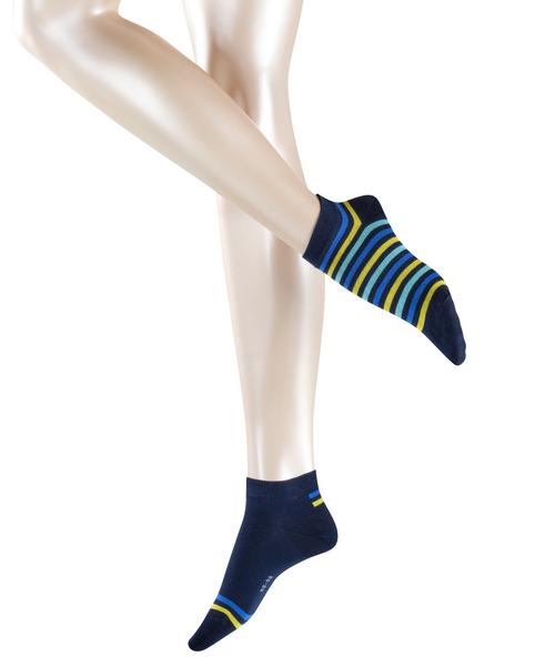 ESPRIT M Stripe SN  2-Pack Socken Damen