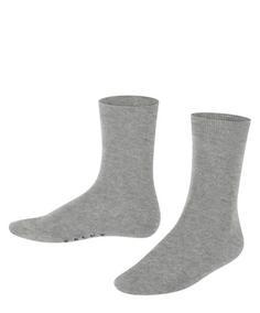 Falke Freizeitsocken Kinder concrete mel. (3615)