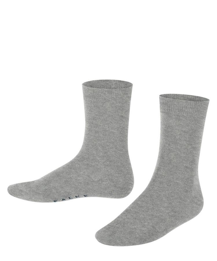 Falke Falke Socken Kinder - concrete mel. (3615) - 0 | SportScheck