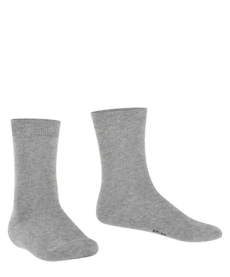 Falke Falke Socken Kinder - concrete mel. (3615) - 0 | SportScheck