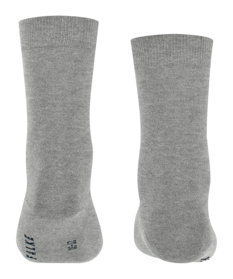 Falke Falke Socken Kinder - concrete mel. (3615) - 0 | SportScheck