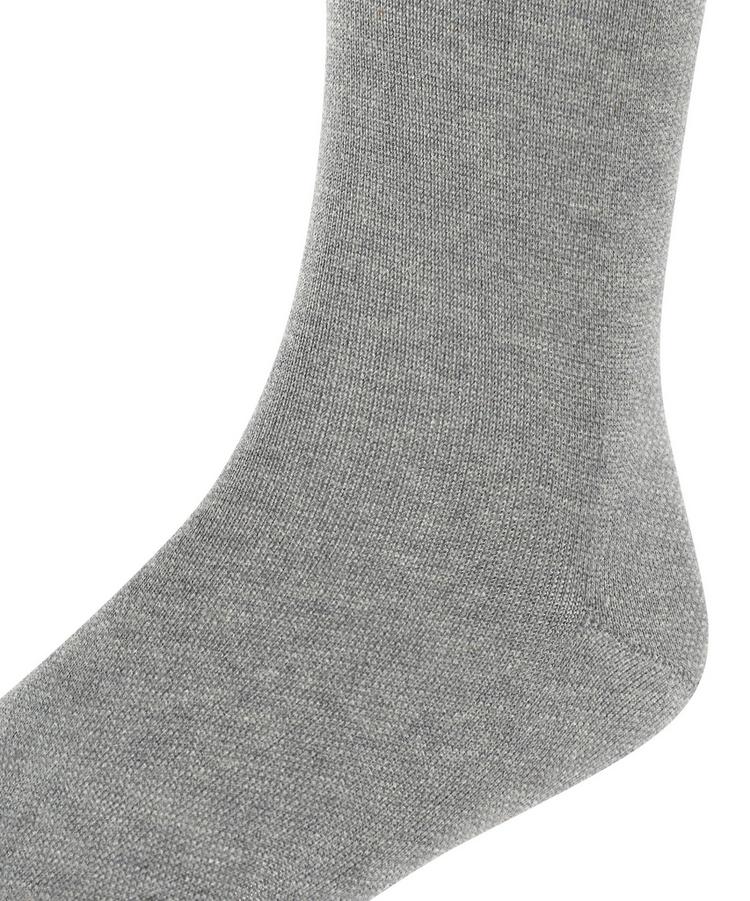 Falke Falke Socken Kinder - concrete mel. (3615) - 1 | SportScheck