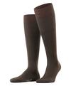 Falke Milano KH Socken Herren - brown (5930)