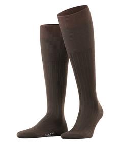 Falke Milano KH Freizeitsocken Herren brown (5930)