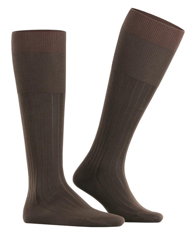 Falke Falke Milano KH Socken Herren - brown (5930) - 0 | SportScheck