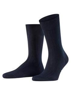 Falke Milano SO Freizeitsocken Herren dark navy (6370)