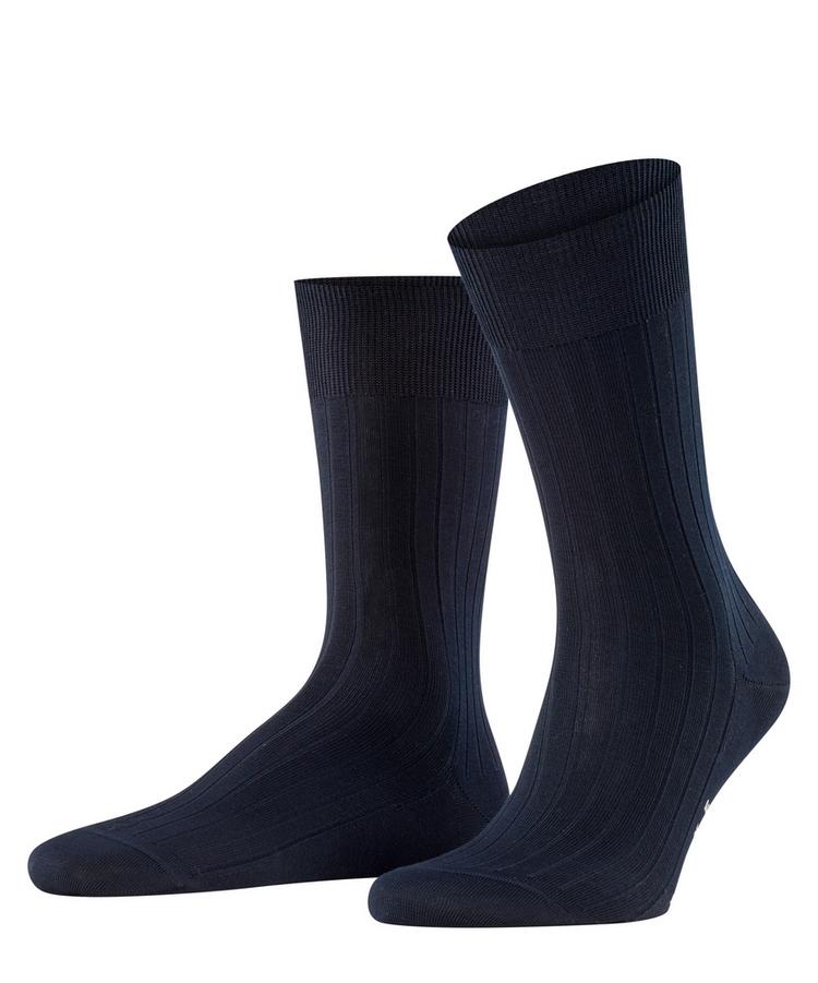 Falke Falke Milano SO Socken Herren - dark navy (6370) - 0 | SportScheck