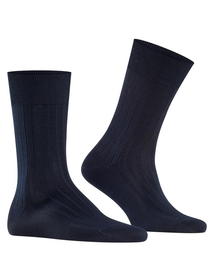 Falke Falke Milano SO Socken Herren - dark navy (6370) - 0 | SportScheck