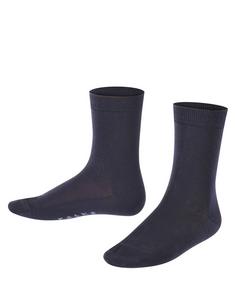 Falke Freizeitsocken Kinder darkmarine (6170)
