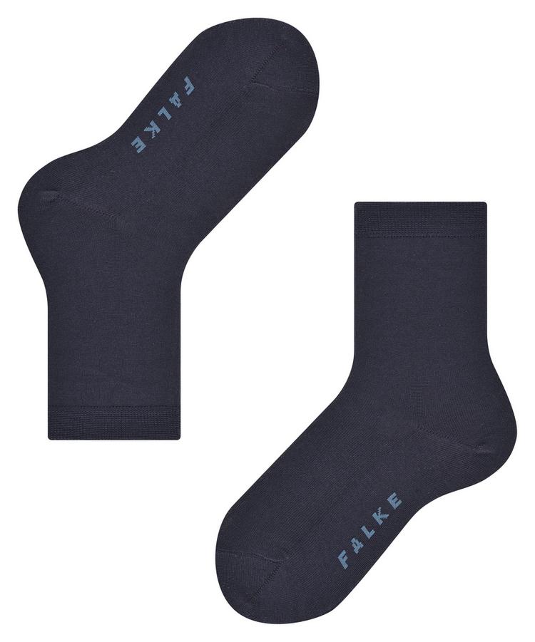 Falke Falke Socken Kinder - darkmarine (6170) - 2 | SportScheck