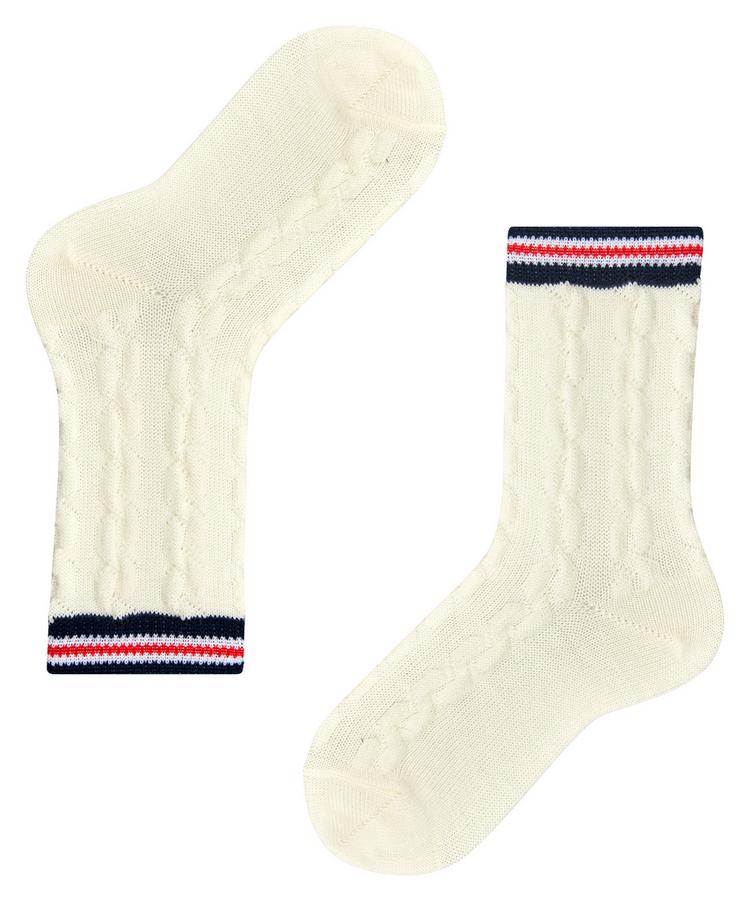 Falke Falke Socken Kinder - off-white (2040) - 2 | SportScheck