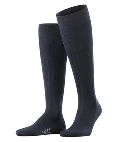 Falke Milano KH Freizeitsocken Herren dark navy (6370)