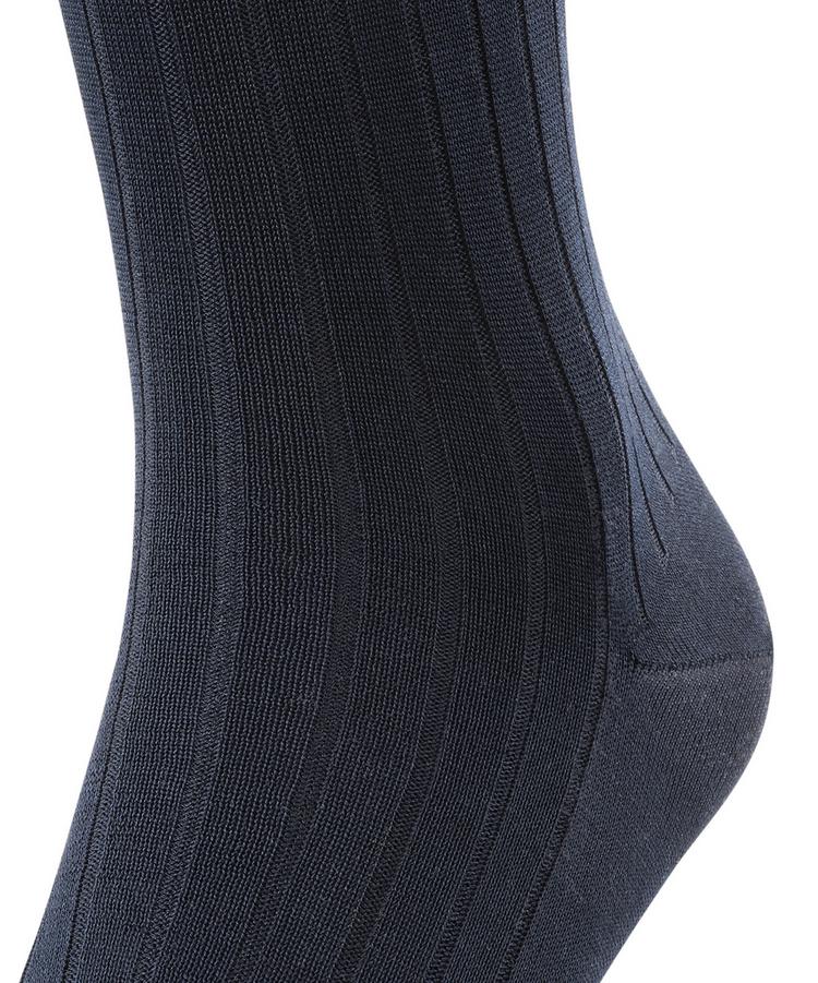Falke Falke Milano KH Socken Herren - dark navy (6370) - 1 | SportScheck