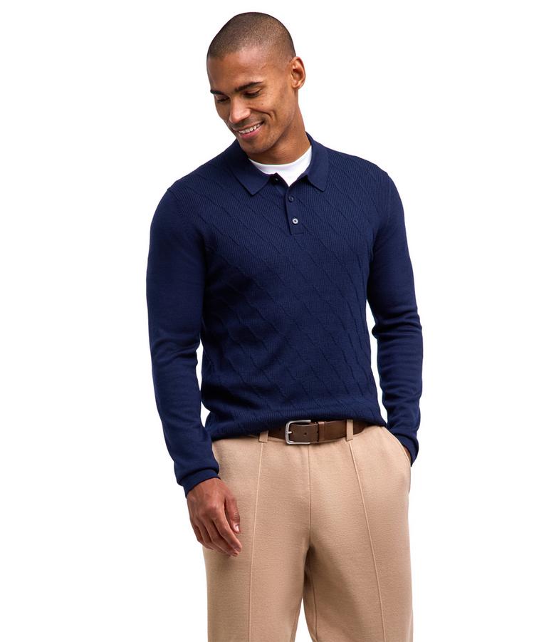 Falke Falke Strickpullover Herren - space blue (6116) - 0 | SportScheck