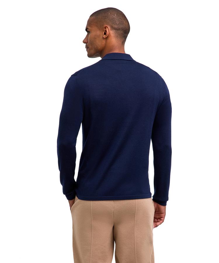 Falke Falke Strickpullover Herren - space blue (6116) - 0 | SportScheck