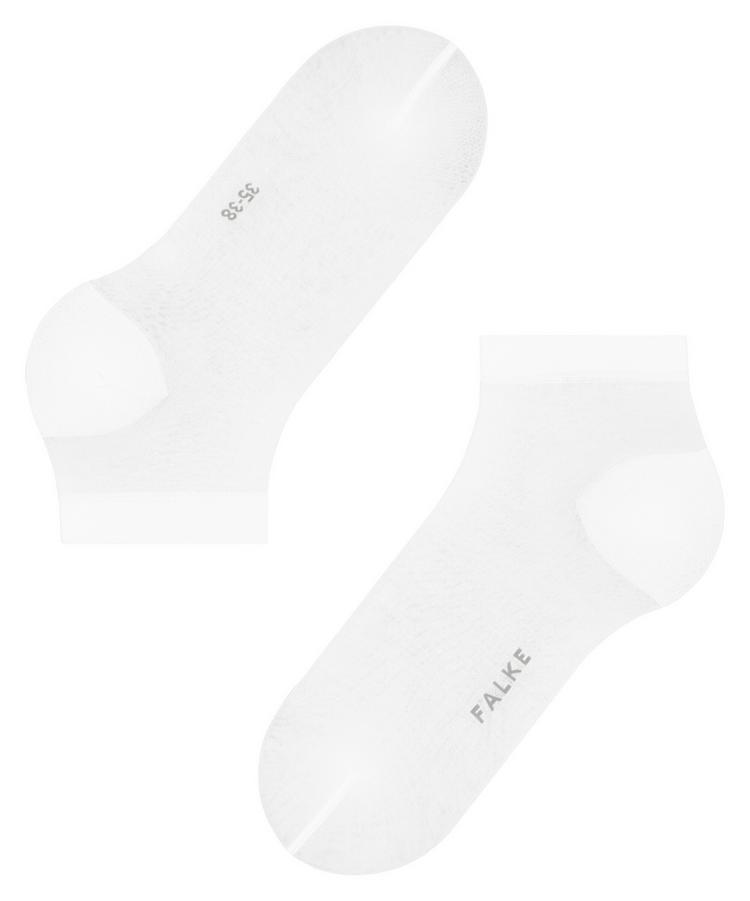 Falke Falke Socken Damen - white (2000) - 2 | SportScheck