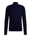 Falke Strickpullover Herren - space blue (6116)